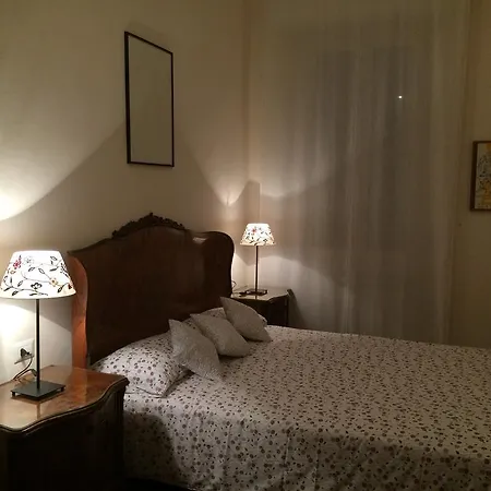 Apartamento Dom