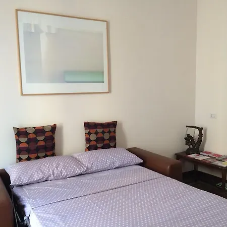 Apartamento Dom *