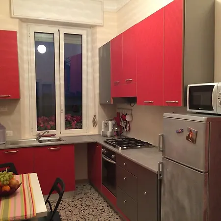 Dom Appartement *