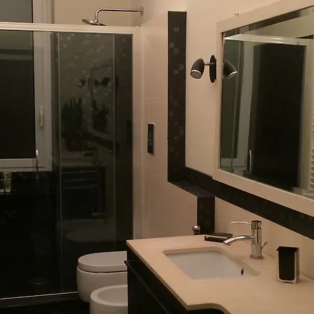 Dom Appartement *