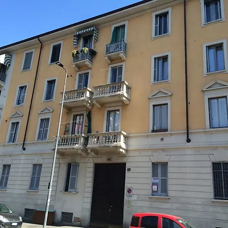 Dom Appartement